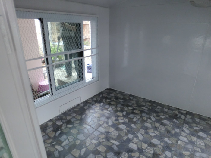 รับสร้างบ้านหมา