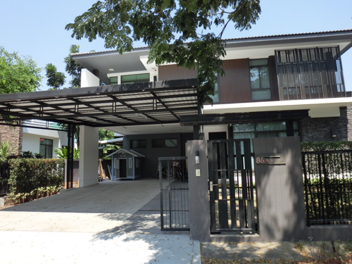 รับสร้างบ้านหมา