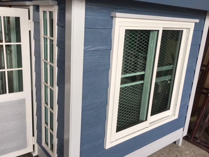 รับสร้างบ้านหมา