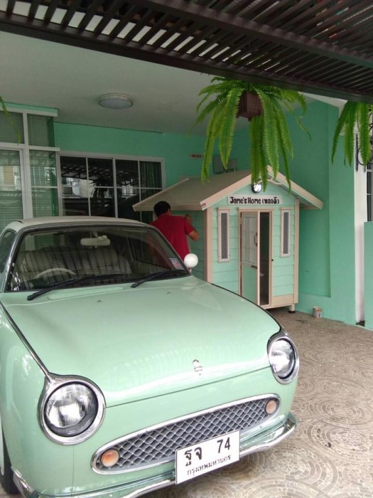 รับสร้างบ้านหมา