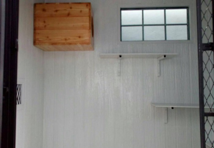 รับสร้างบ้านหมา