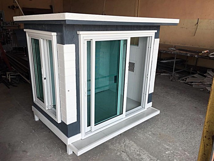 รับสร้างบ้านหมา