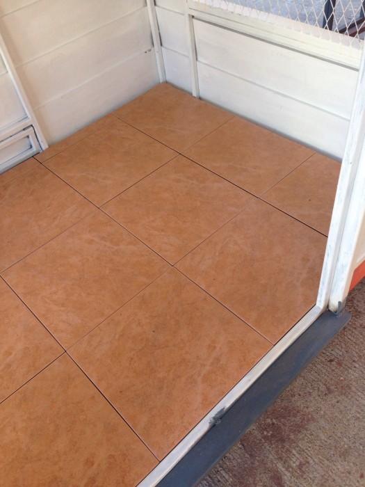 รับสร้างบ้านหมา