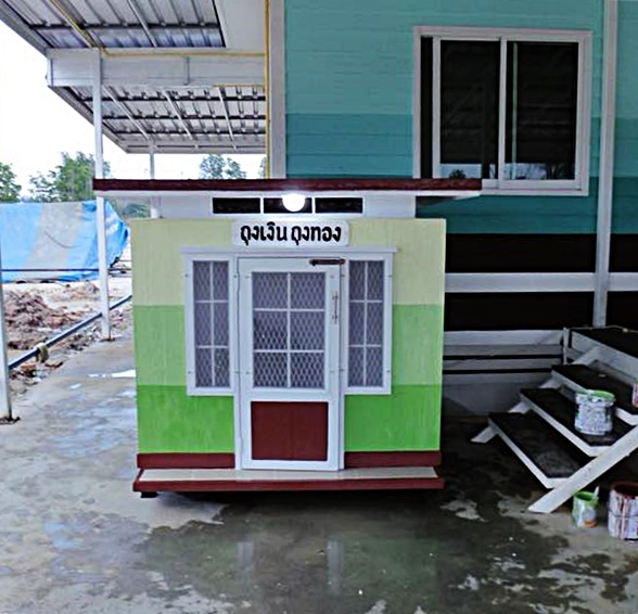 รับสร้างบ้านหมา