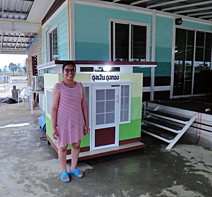 รับสร้างบ้านหมา