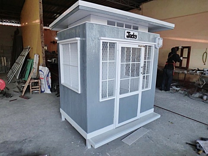 รับสร้างบ้านหมา