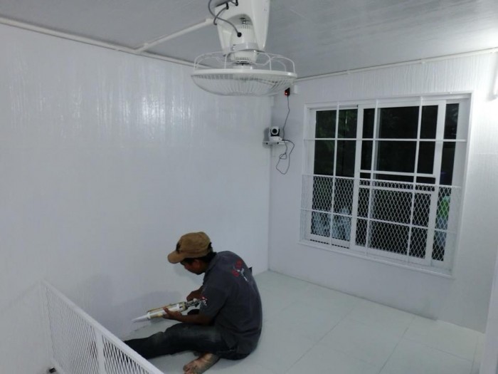 รับสร้างบ้านหมา