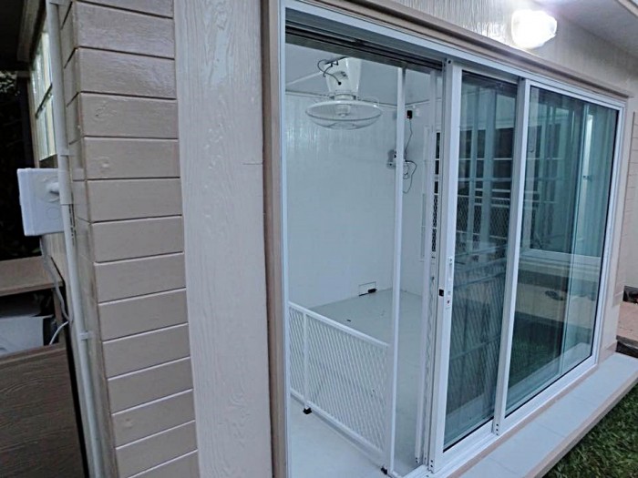 รับสร้างบ้านหมา