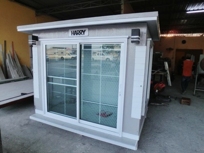 รับสร้างบ้านหมา