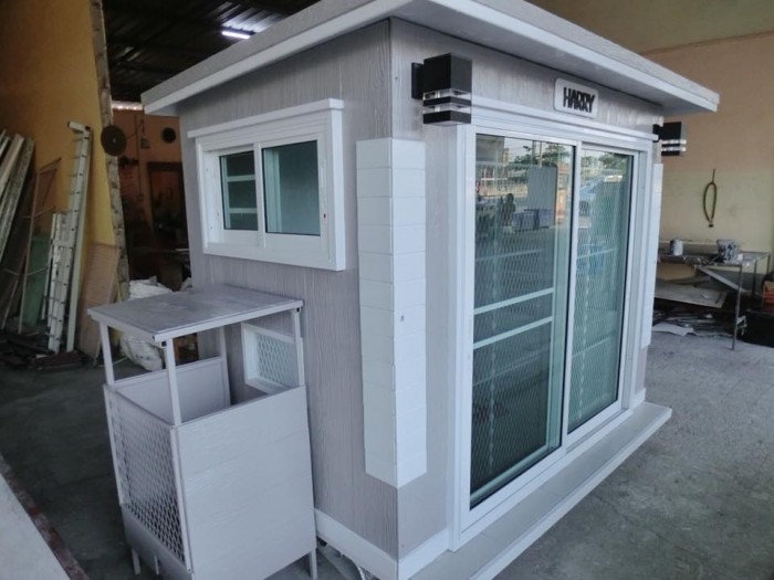 รับสร้างบ้านหมา