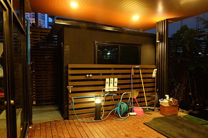 รับสร้างบ้านหมา