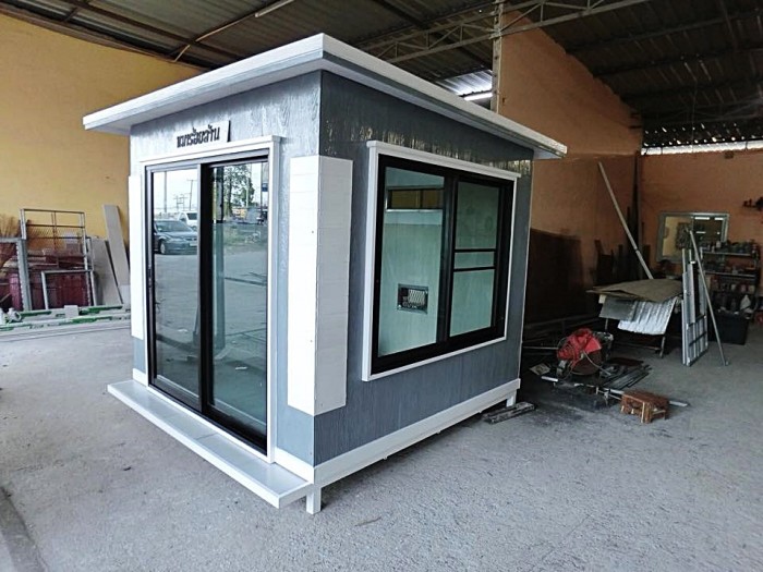 รับสร้างบ้านหมา