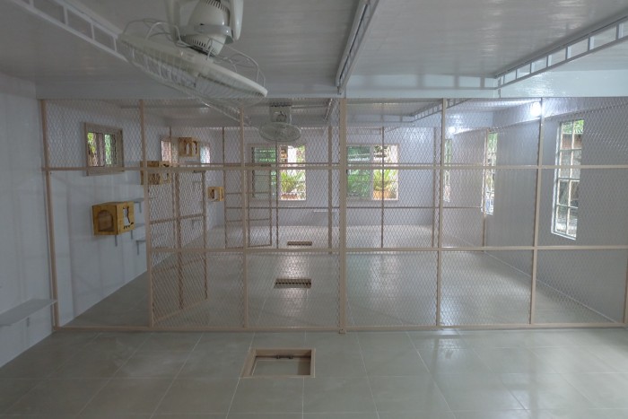รับสร้างบ้านหมา