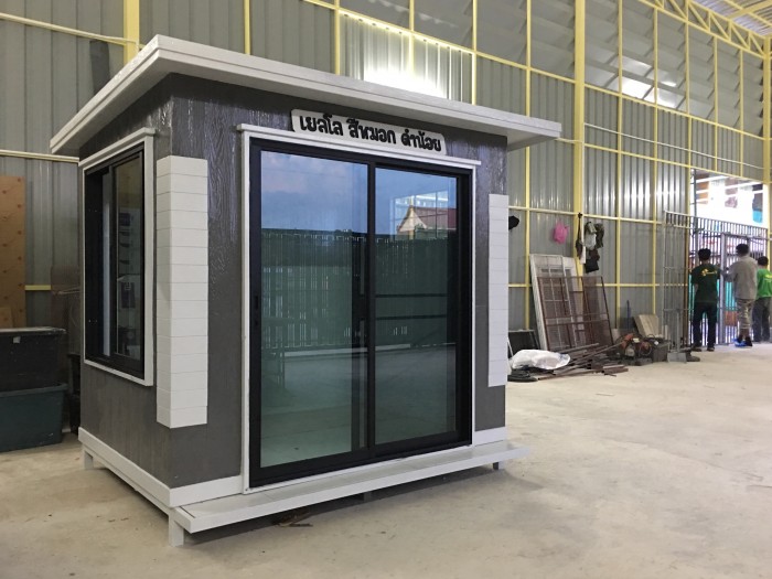 รับสร้างบ้านหมา