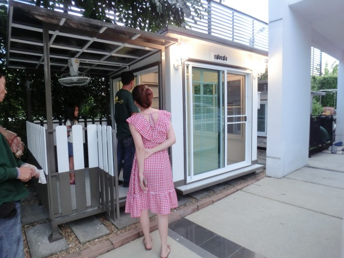 รับสร้างบ้านหมา
