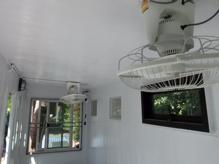 รับสร้างบ้านหมา