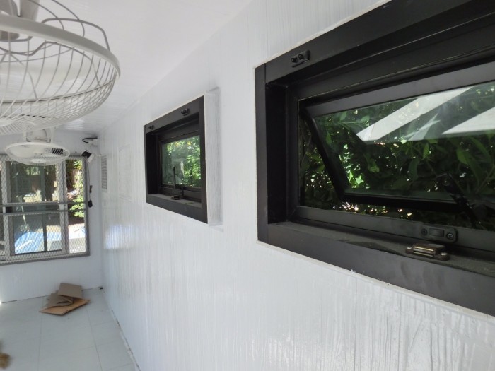 รับสร้างบ้านหมา