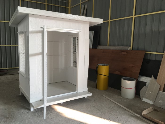 รับสร้างบ้านหมา