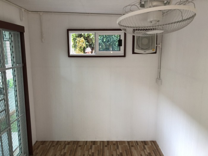 รับสร้างบ้านหมา