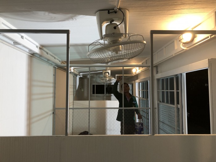 รับสร้างบ้านหมา