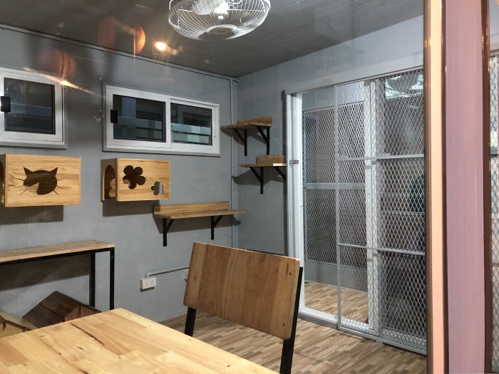 รับสร้างบ้านหมา