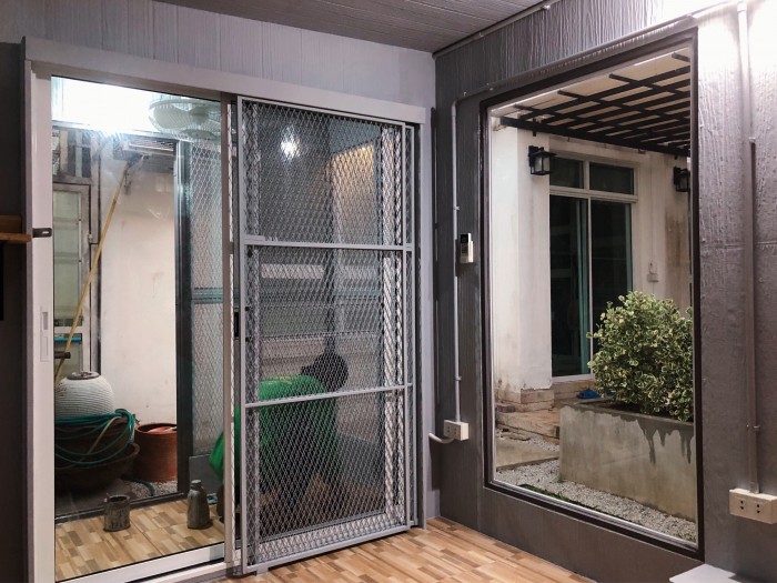 รับสร้างบ้านหมา