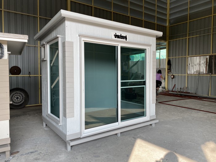 รับสร้างบ้านหมา