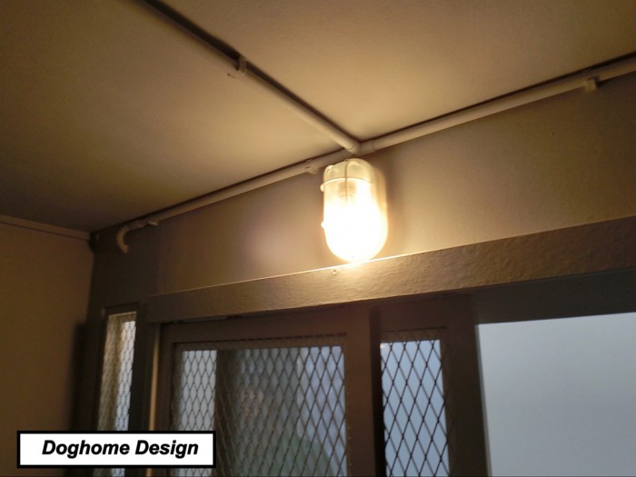 รับสร้างบ้านหมา