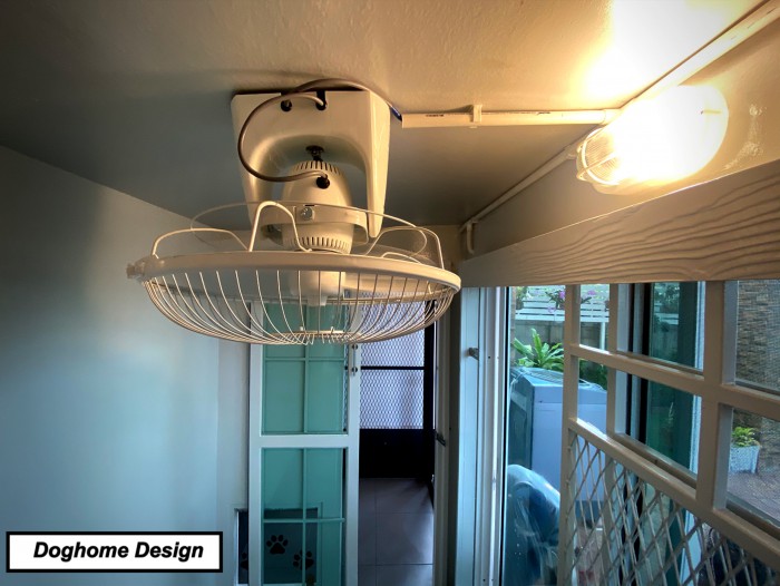 รับสร้างบ้านหมา