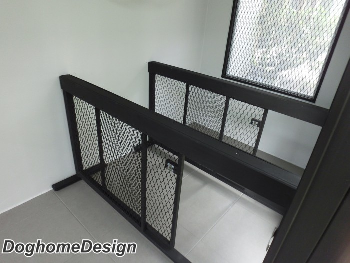 รับสร้างบ้านหมา