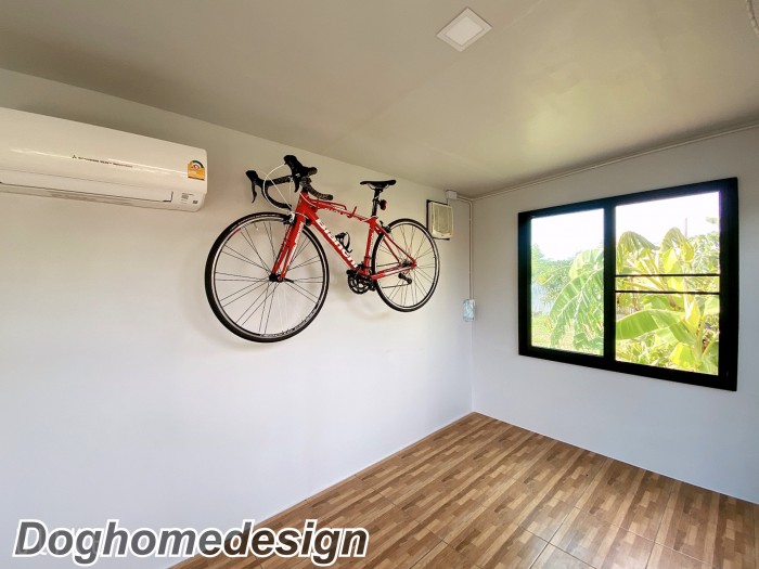 รับสร้างบ้านหมา