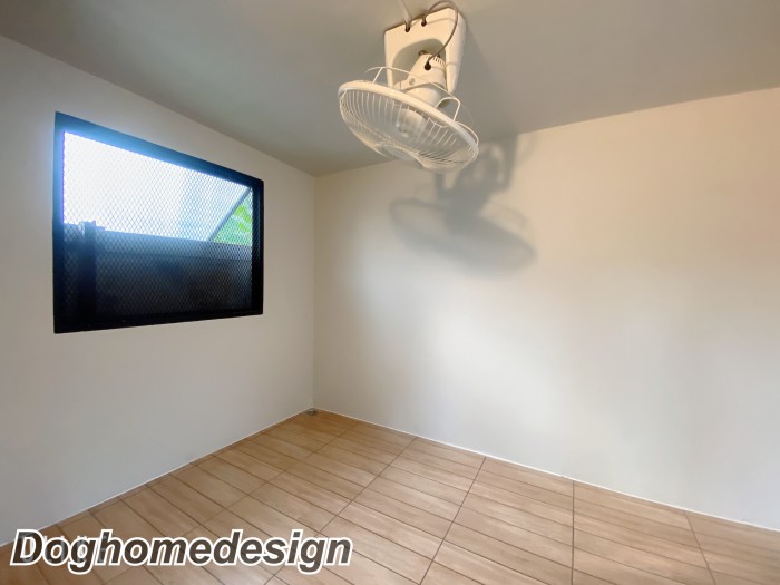 รับสร้างบ้านหมา