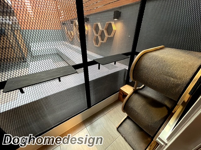 รับสร้างบ้านหมา