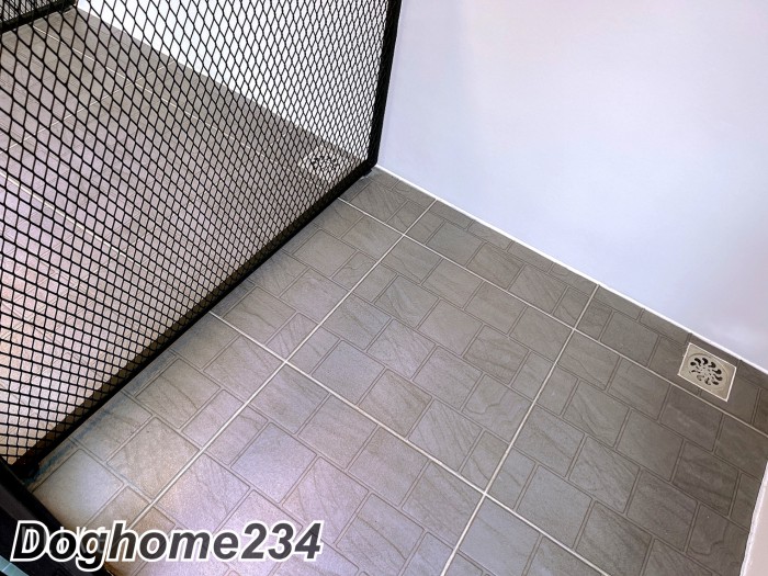 รับสร้างบ้านหมา