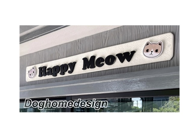 รับสร้างบ้านหมา