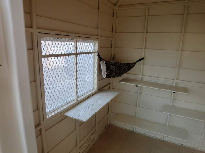 รับสร้างบ้านหมา