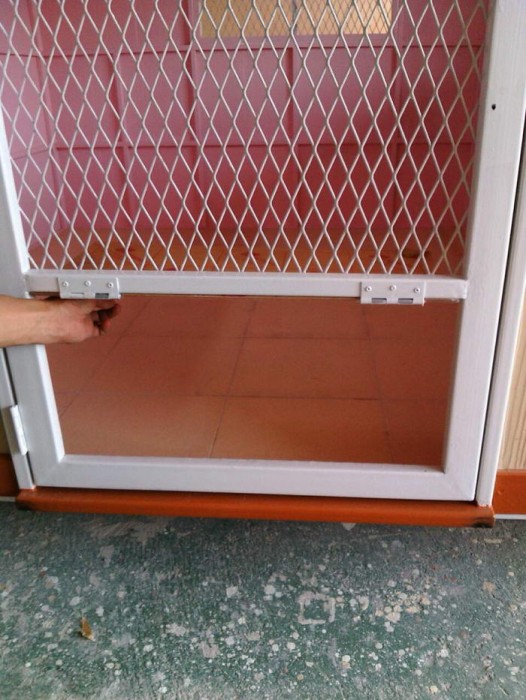 รับสร้างบ้านหมา