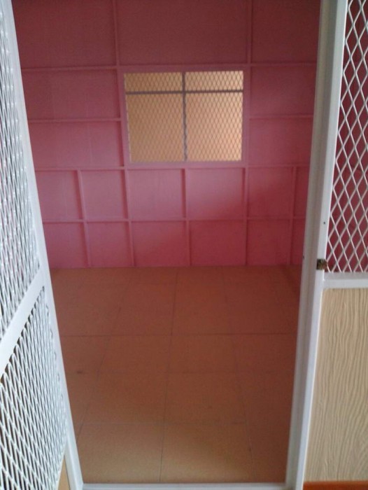 รับสร้างบ้านหมา