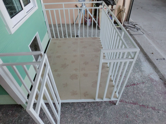 รับสร้างบ้านหมา